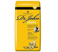 2X Dr John Puppy 10kg
