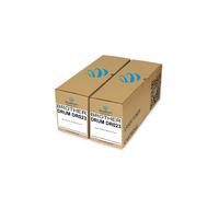 2X DRB023, DR-B023 Drum Duston compatible Brother DCP-B7520DW HL-B2080DW