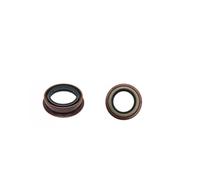 2X DRIVESHAFT OIL SEAL 55mm (MANUAL) 1543933,INTENDED FOR FORD TRANSIT MK6 MK7 TRANSIT CONNECT