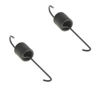 2X Drum Tub Suspension Springs To Fit Hoover Candy Washing Machine 43005963