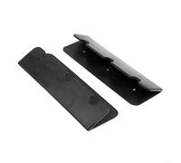 2X Durable Boat-Seat Hook Clips Brackets For Inflatable Boat Kayak Accessory, Rib Dinghy Yacht Fishing Boat