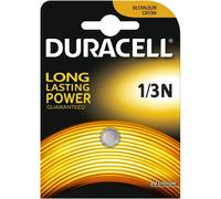 12 x DURACELL 1/3N Batteries DL 1/3 N 2L76 CR1/3 DL1/3N