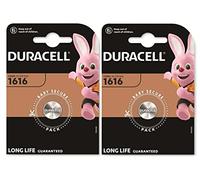 Duracell CR1616 3V Single-use battery Lithium