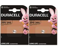 Duracell SR57 watch battery, pack of 1