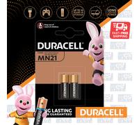 Duracell MN21 Single-use battery Alkaline