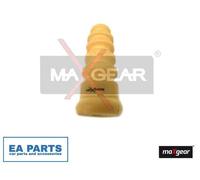 2x Dust Cover Kit, shock absorber for AUDI SEAT SKODA MAXGEAR 72-1653