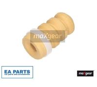 2x Dust Cover Kit, shock absorber for FIAT SCUDO MAXGEAR 72-2548 fits Front Axle