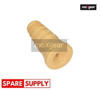 2X DUST COVER KIT, SHOCK ABSORBER FOR FORD MAXGEAR 72-2555