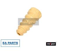 2x Dust Cover Kit, shock absorber for SKODA YETI MAXGEAR 72-2559 fits Rear Axle