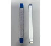 2X DVD Optical Disc Drive Flex Ribbon Cable Replacement Compatible with Sony Playstation PS5 Controller BDM-030(V3)