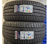 2X DYNAMO HISCEND MSU01 255/50 ZR20 XL 109Y 255 50 50 SUV TYRES 2555020 B+B