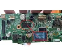 2X E09A7418A Driver Chip Compatible With L1110 L1118 L1119 L3110 L3115 L3118 L3119 L3150 L3151 L3158 L3160 L4150 L4158 L4160 L4168