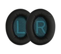 2x Earpads for Bose Soundlink Around-Ear Wireless II in Sheepskin