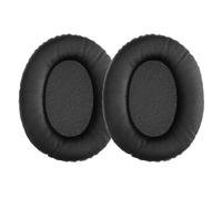 2x Earpads for Kingston HyperX Cloud II Gaming in PU Leather