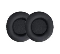 2x Earpads for Pioneer HDJ 2000 1000 1500 in PU Leather