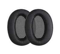 2x Earpads for Sony WH-H910N in PU Leather