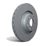 EBC DP51473NDX BRAKE PAD SET DISC BRAKE Front,Rear