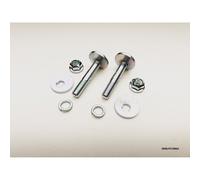 2x Eccentric Camber Adjustment Bolt Kit for HYUNDAI MATRIX 2001-2010 SMB/HY/006A