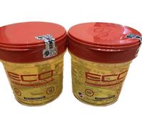 EcoStyle Moroccan Argan Oil Styling Gel 473ml