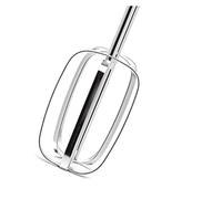 2X Egg Beater/Beater Whisk，Compatible for Kenwood，HM520，Compatible for Tefal，Handheld Mixer Electric Mixer Replacement Attachment