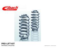 2x Eibach Pro-Lift-Kit lift springs front axle for VW Tiguan (5N