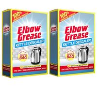 2x Elbow Grease Kettle Descaler - Bundled by GetInStyle Shop