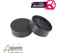 2X Electrolux Cooker Hood Carbon Filter Charcoal Filters Genuine