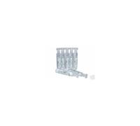 2x Emergency Sterile Eye Wash (5x20ml) Saline Pods