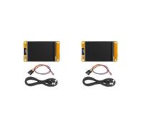 2X ESP32 Development Board 2.8 Inch Touch Display for LVGL WIFI 240x320 Screen LCD TFT Module