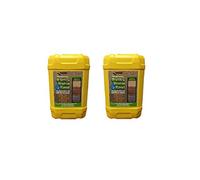 2X Everbuild 405 Path and Patio Seal Paving Sealer - 25 Litre total 50 litres