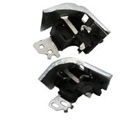 2X Exhaust Rubber Hanger Mount Bracket Rear and Middle For RENAULT Grand Scenic II