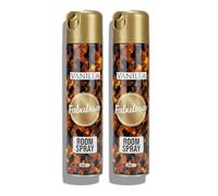 2x Fābulosā | Vanilla Room Spray | 300mL Each
