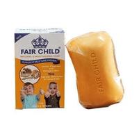 2x Fair Child Body Bath Soap - Pack of 2 Bars