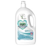2X Fairy Professional Fabric Softener, Fairy Sensitive 4L