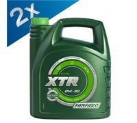 FANFARO Engine oil VW,AUDI,MERCEDES-BENZ FF6726-5 Motor oil,Oil