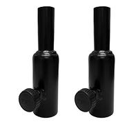2x FBT AJ8 35mm To 25mm Speaker Stand Adaptor