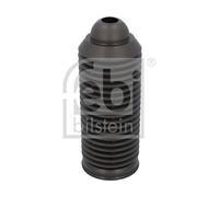 2X Febi 01367 Front Protective Cap Bellow Shock Absorber Fits Audi Seat VW