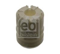 2X Febi 02063 Front Rubber Buffer Suspension Fits Opel Vauxhall Astra Calibra