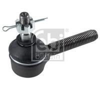 2X Febi 05094 Ball Head Gearshift Linkage Fits Scania 3 - Series 0243664