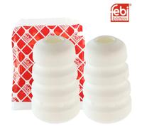 2X FEBI 103793 Protection Cap/Boot Front For FORD MONDEO III BWY Estate