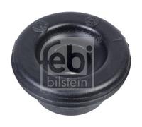 2X Febi 106611 Rear Bush Shock Absorber Fits Honda Civic Cr-V Fr-V Stream