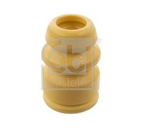 2X Febi 107343 Front Rubber Buffer Suspension Fits Hyundai Kia Carens Cee'D Koup