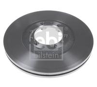 FEBI BILSTEIN 10746 Brake disc