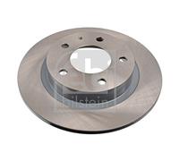 FEBI BILSTEIN 108433 Brake disc