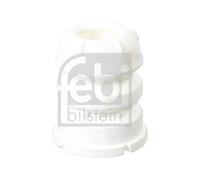 2X Febi 109067 Front Rubber Buffer Suspension Fits Ford Transit 1804552