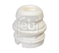 2X Febi 109325 Front Rubber Buffer Suspension Fits Bmw 1 3 Series MINI