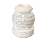 2X Febi 109367 Front Rear Rubber Buffer Suspension Fits Fiat Jeep 500X