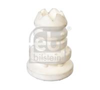 2X Febi 109465 Rear Rubber Buffer Suspension Fits Ford Mondeo 5318885