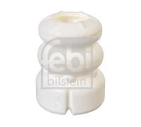 2X Febi 109589 Front Rubber Buffer Suspension Fits Chevrolet Opel Vauxhall