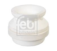 2X Febi 109601 Front Rubber Buffer Suspension Fits Chevrolet Opel Vauxhall